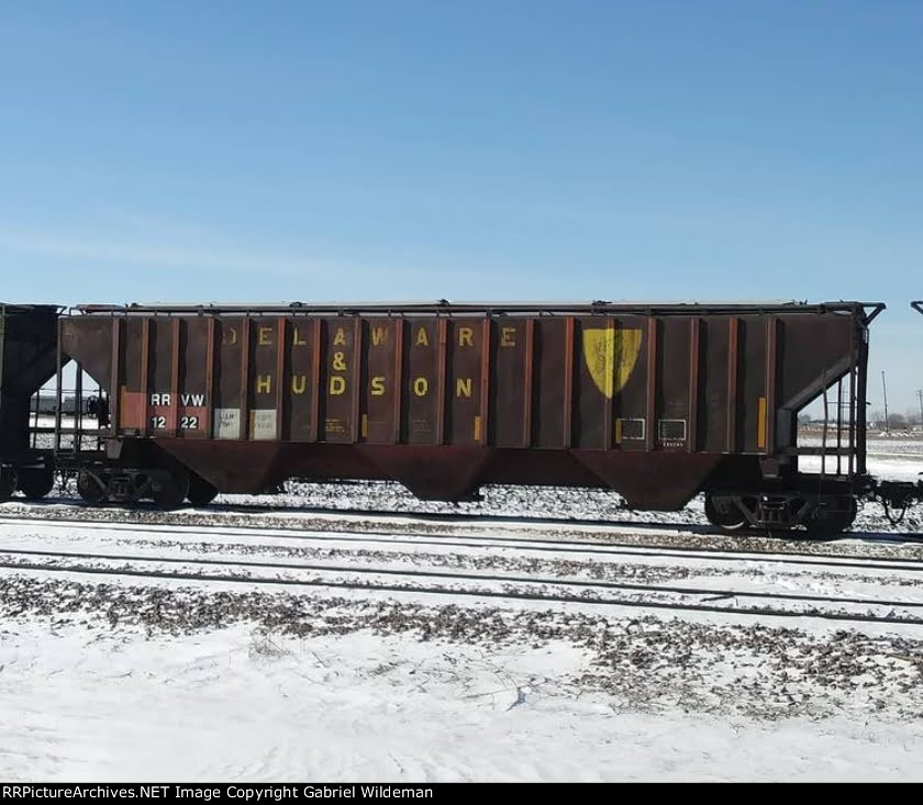 RRVW 1222